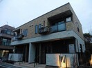 オリーブ　タウンⅡの外観