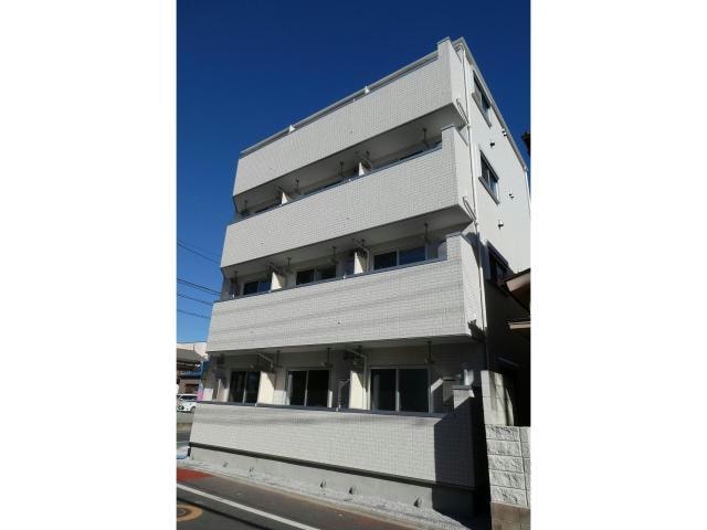  メルディア北綾瀬Ⅱ