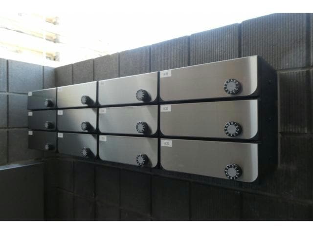  メルディア北綾瀬Ⅱ