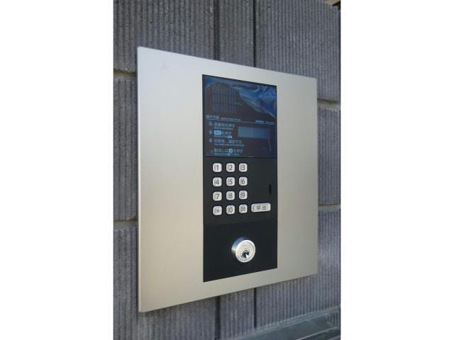  メルディア北綾瀬Ⅱ