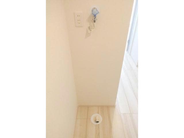  メルディア北綾瀬Ⅱ