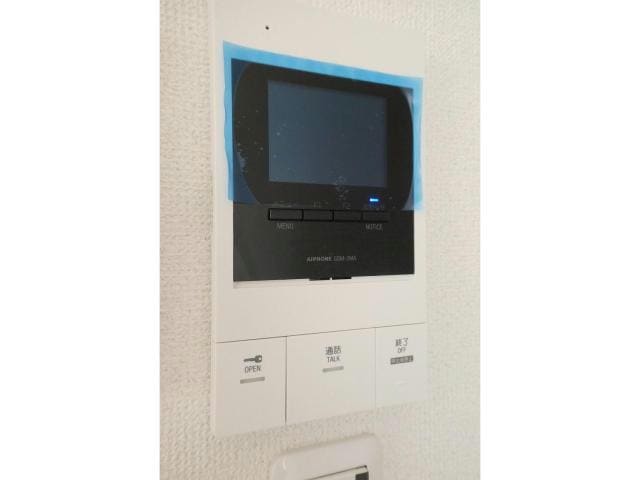  メルディア北綾瀬Ⅱ