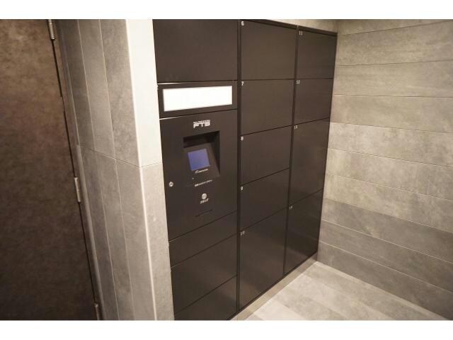  エスタート亀有