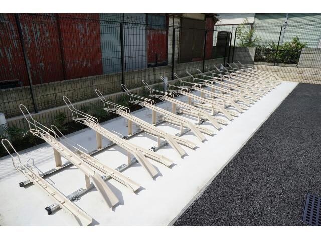  エスタート亀有