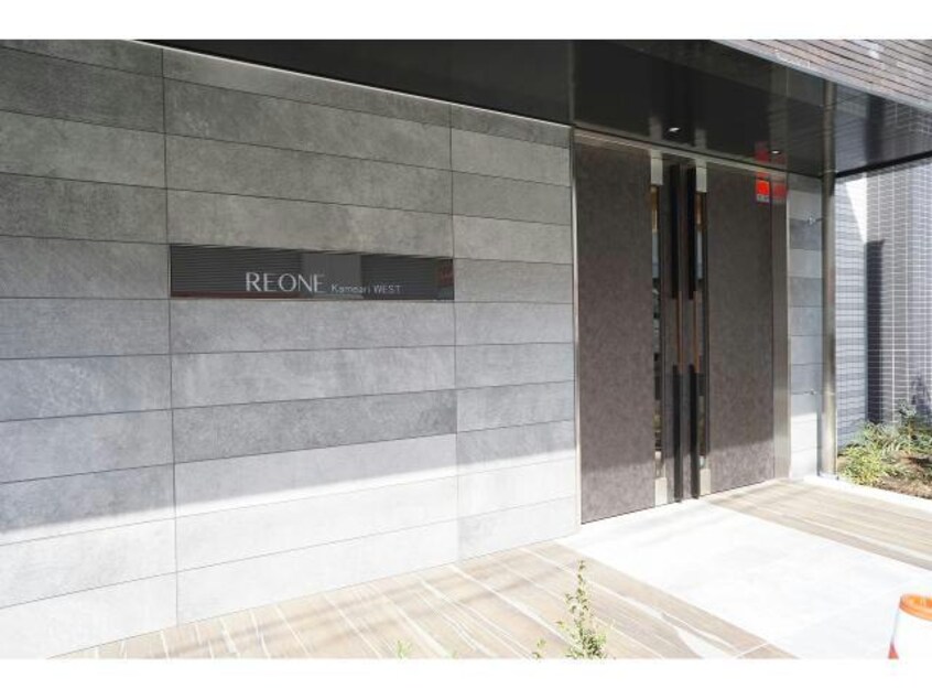  エスタート亀有