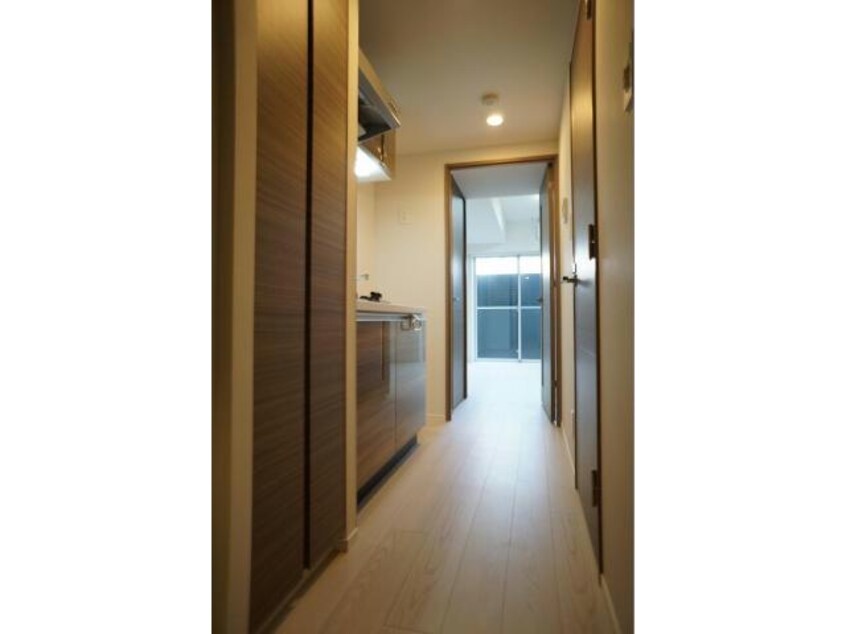  エスタート亀有