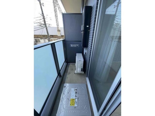  エスタート亀有