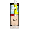 AZEST亀有Ⅱ 1Kの間取り