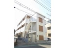 MELDIA亀有の外観