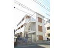 MELDIA亀有の外観