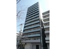 SHOKEN Residence亀有の外観