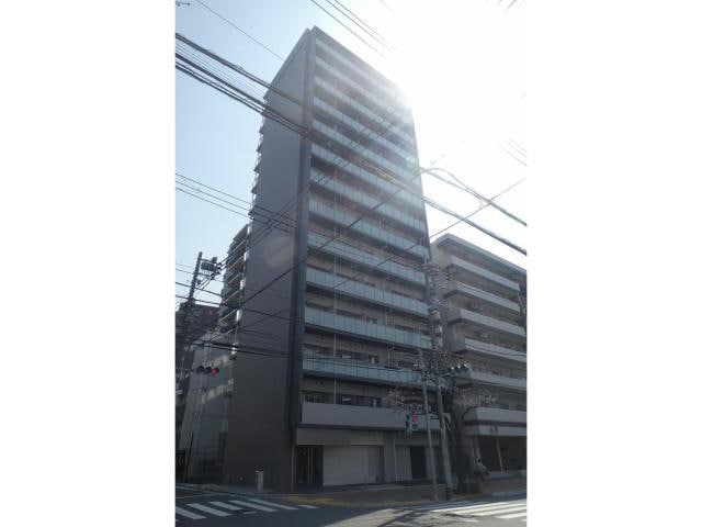  SHOKEN Residence亀有