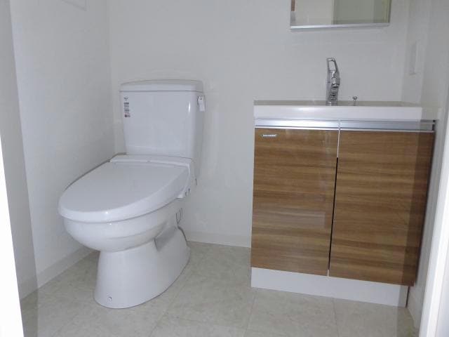  SHOKEN Residence亀有