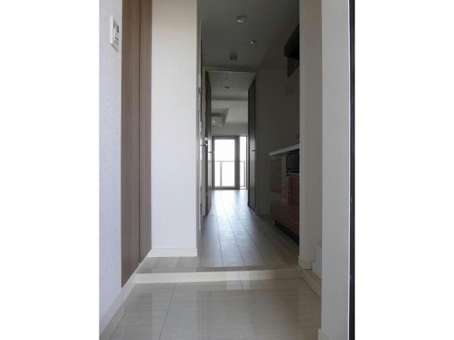  SHOKEN Residence亀有