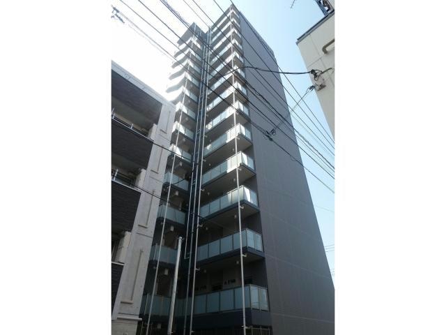  SHOKEN Residence亀有