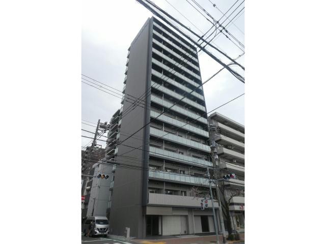  SHOKEN Residence亀有