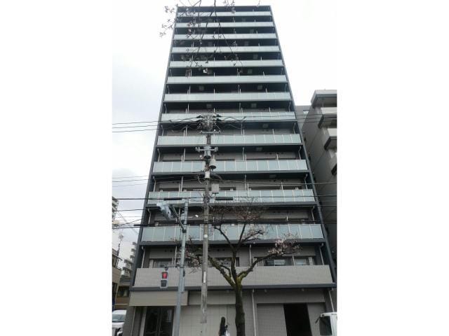  SHOKEN Residence亀有