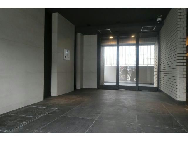  SHOKEN Residence亀有