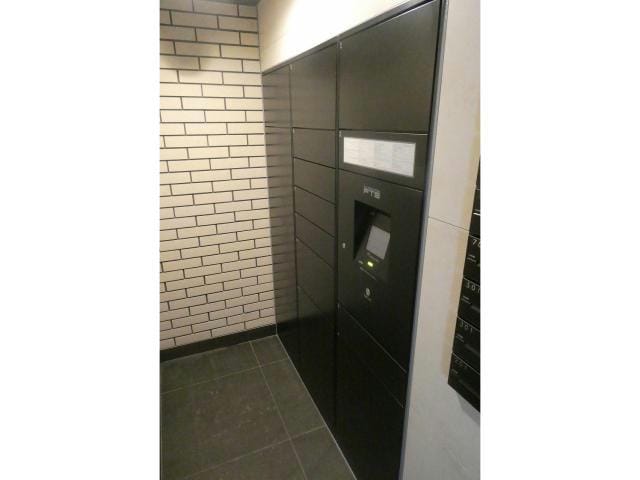  SHOKEN Residence亀有