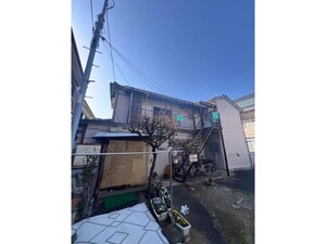 コーポ清美