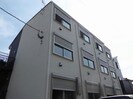 ソラーナ金町の外観