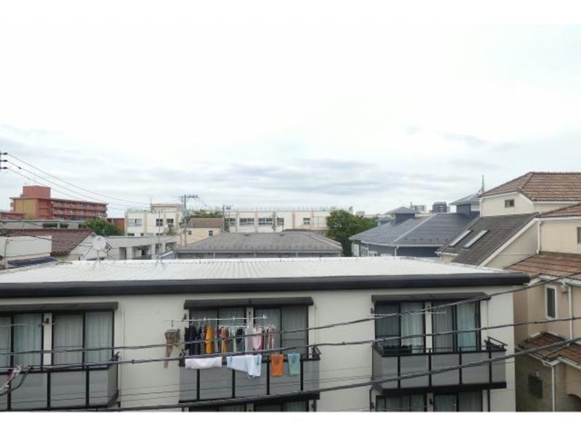  ノーザンロード綾瀬