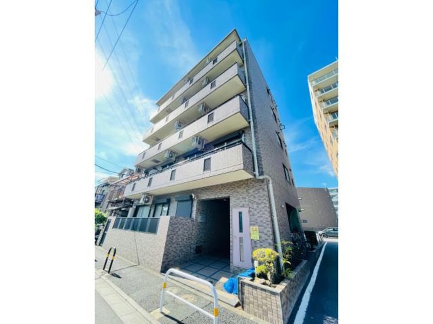  イストワールジュネス