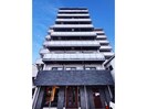 CREVISTA綾瀬の外観