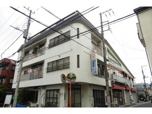 キャッスルラウンド