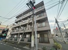 ミヤマエ弐番館の外観