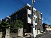 ステラ北綾瀬