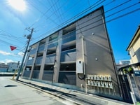 グランドール北綾瀬