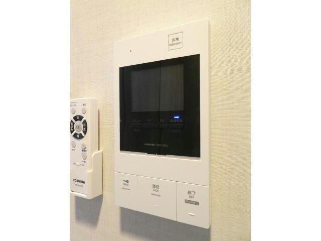  ユリカロゼ北綾瀬