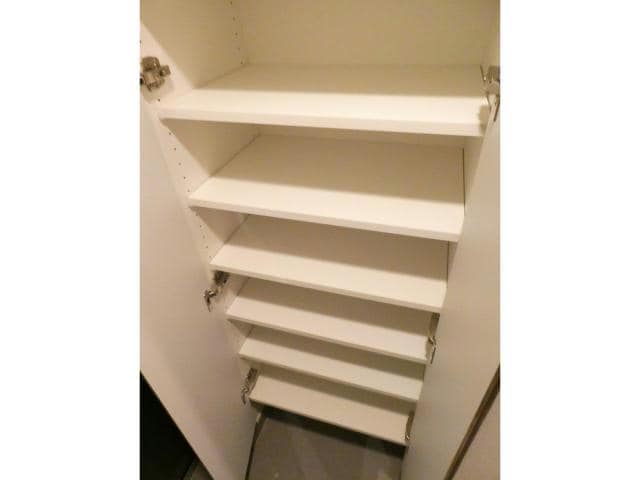  ユリカロゼ北綾瀬