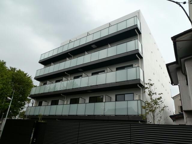  エストゥルース亀有