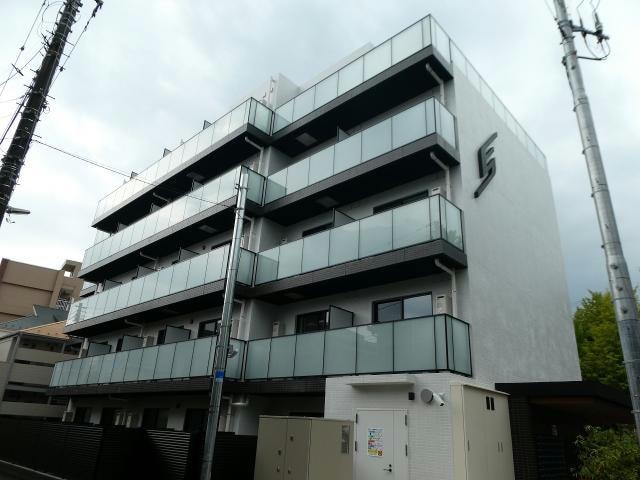  エストゥルース亀有