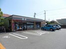 セブンイレブン葛飾六貫橋店(コンビニ)まで686m アロウヴェルデ