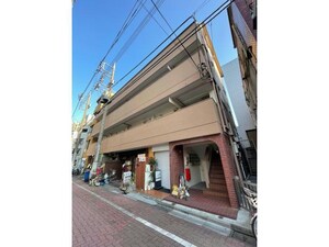 亀有サンコーポ