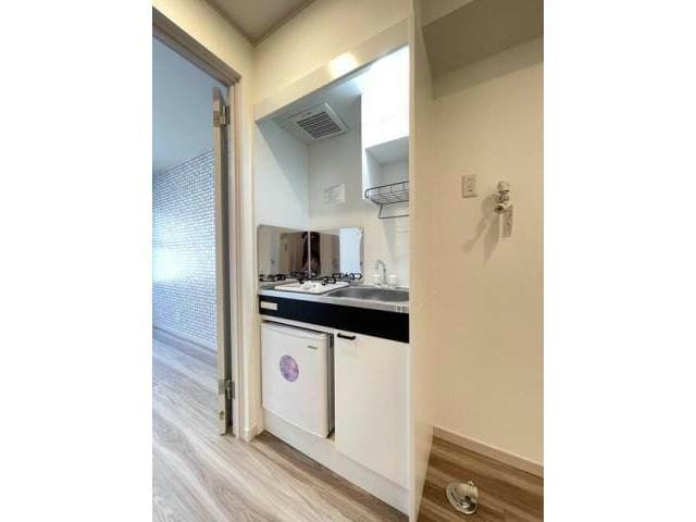  エスポワール綾瀬壱番館