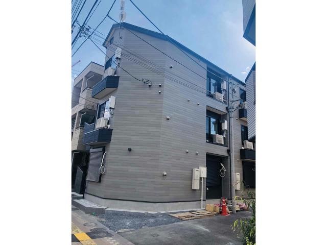  エスポワール綾瀬壱番館