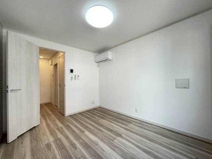  エスポワール綾瀬壱番館