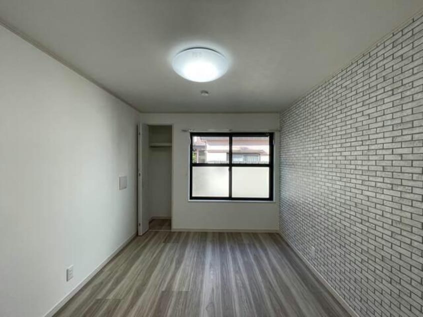  エスポワール綾瀬壱番館