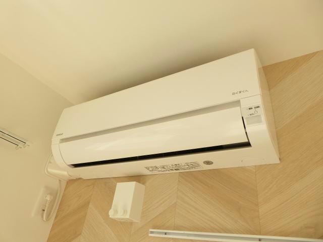  ハルミメゾン亀有