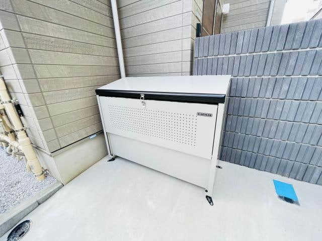  ハルミメゾン亀有