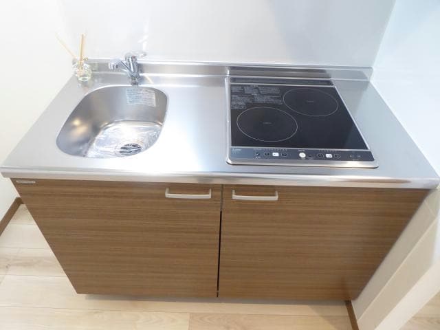  ハルミメゾン亀有