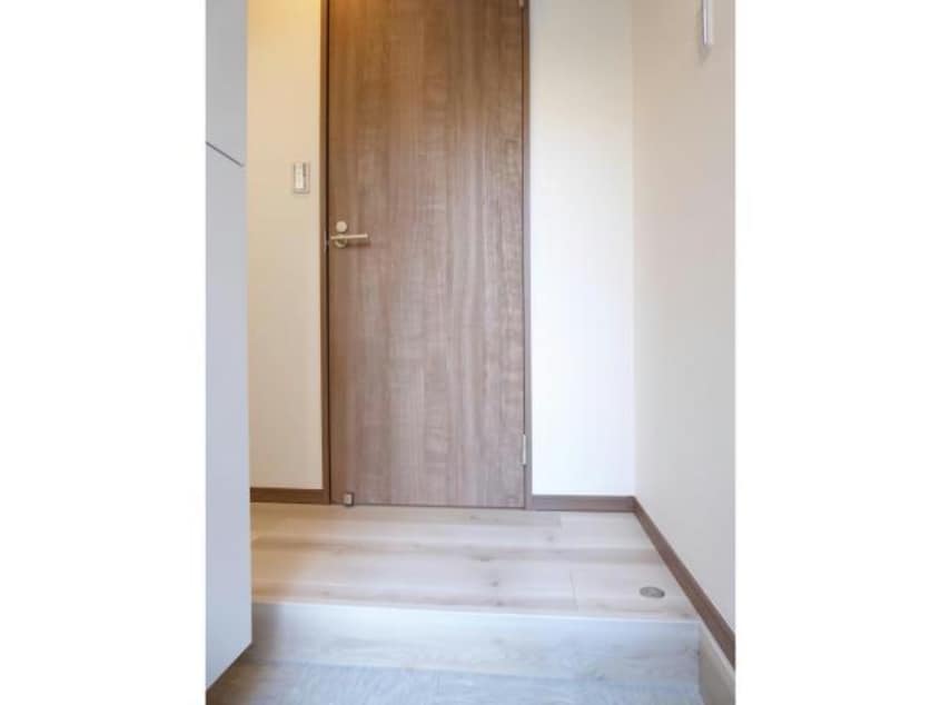  ハルミメゾン亀有