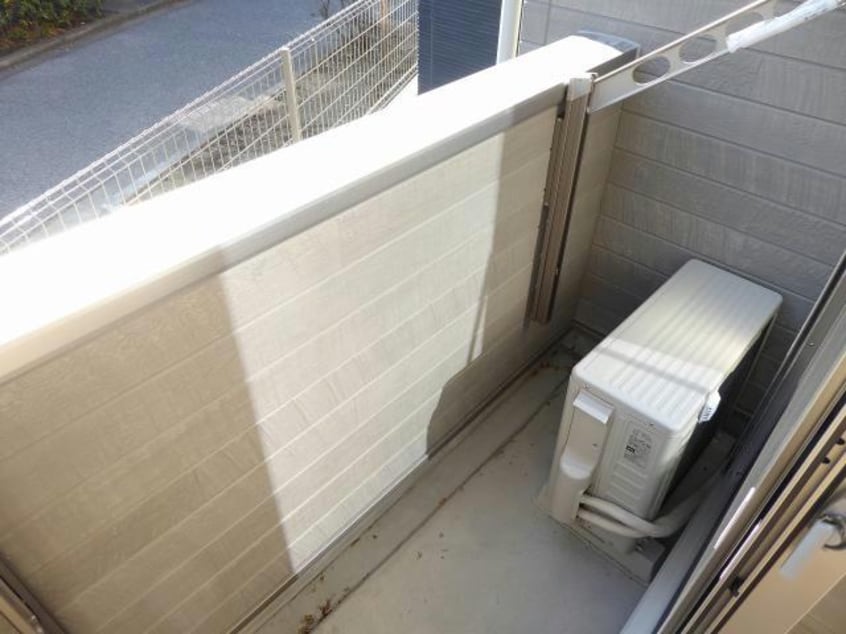  ハルミメゾン亀有