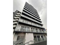 ジェノヴィアお花茶屋スカイガーデン