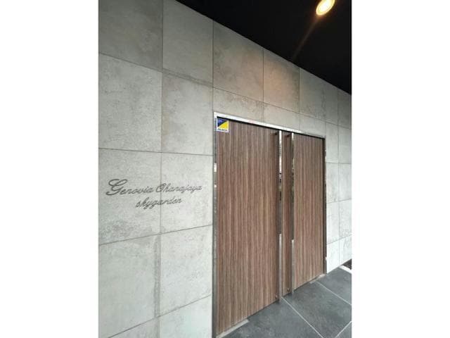  ジェノヴィアお花茶屋スカイガーデン