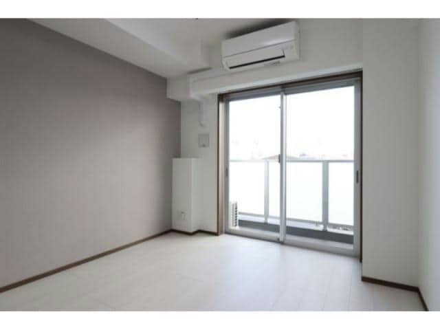  ジェノヴィアお花茶屋スカイガーデン